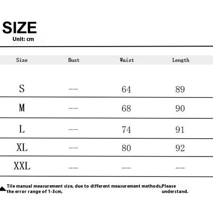 Women's High Waist Color Block Knit Maxi Skirts Bodycon Slit Long Skirt