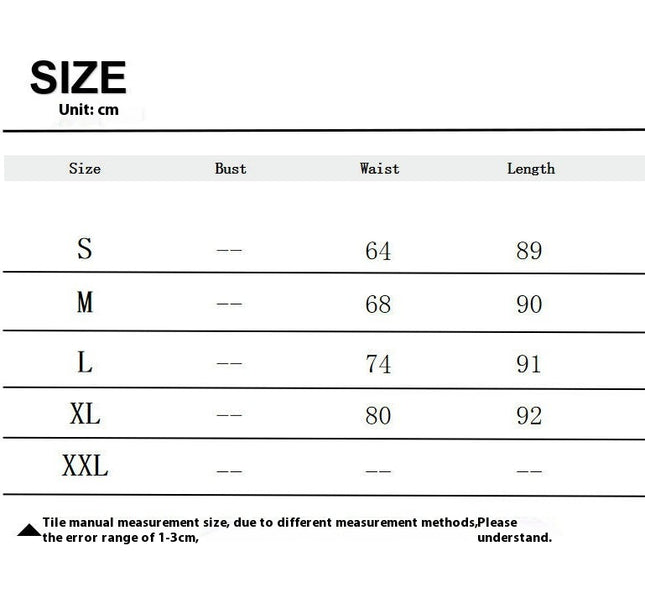 Women's High Waist Color Block Knit Maxi Skirts Bodycon Slit Long Skirt