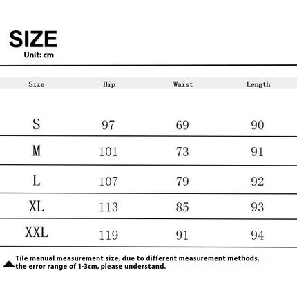 Women's Slit Asymmetric Ruffle Long Skirts High Waisted Flowy Maxi Skirts