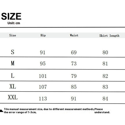 Women's Faux Leather Midi Skirts Drawstring Split High Waisted Bodycon Skirt