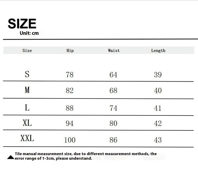 Womens Sequin Shiny Mini Skorts Sexy High Waisted Pencil Bodycon Short Skirts