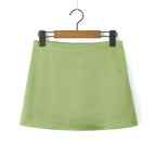 Yellow -green