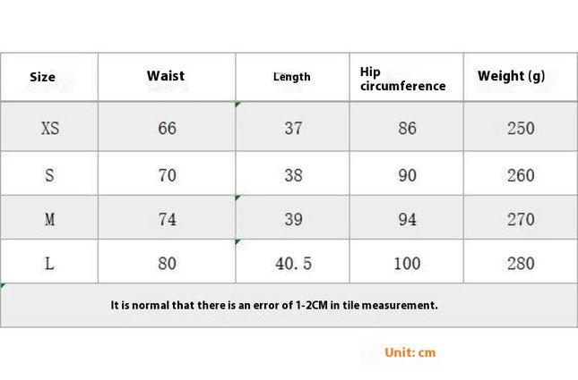 Women's Casual High Waisted Mini Skirt Bodycon Wrap Split Hem Shorts Skirts