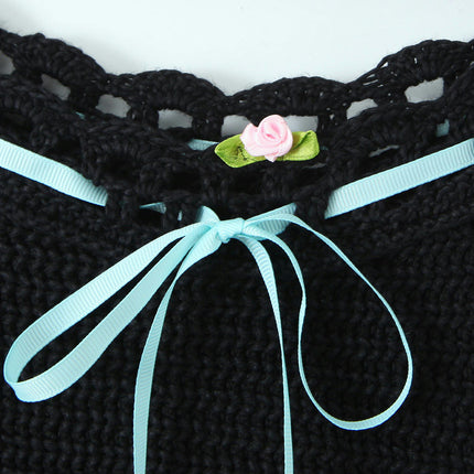 Women's Knit Sweater Skirt High Waist Knit Bodycon Mini Skirts