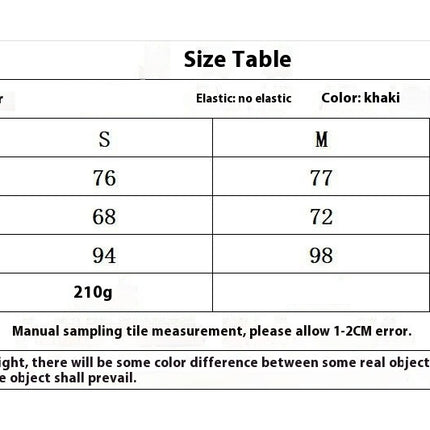 Women's Casual Fishtail Pencil Skirt High Waist Bodycon Midi Skirt