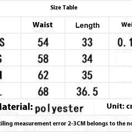 Women Short Bubble Skirt High Waisted A-Line Pleated Puff Mini Skirt