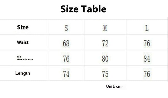 Women's High Waist Midi Skirts Bodycon Hollowout Hem Pencil Skirt