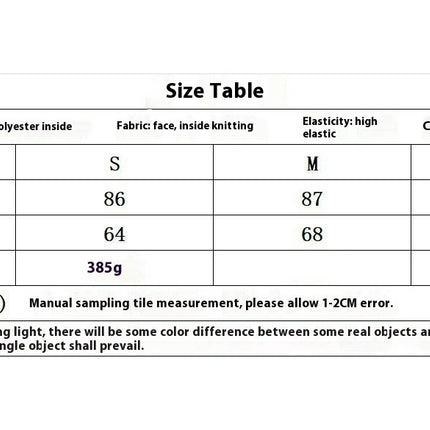 Women's Crochet Knit Skirt High Waist Bodycon Casual Slit Midi Skirt