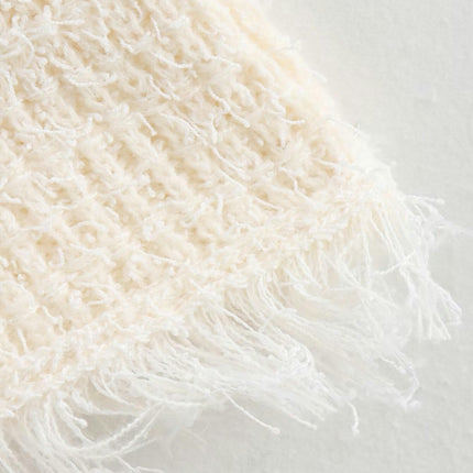 Women's Mini Knit Skirt Bodycon High Waist Stretchy Solid Slim Fit Short Skirts