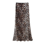 Leopard Print