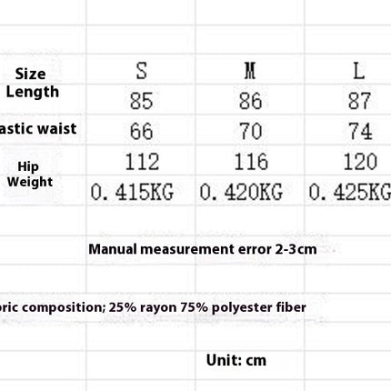 Womens Casual Elastic High Waisted A-Line Flowy Midi Skirt with Pockets