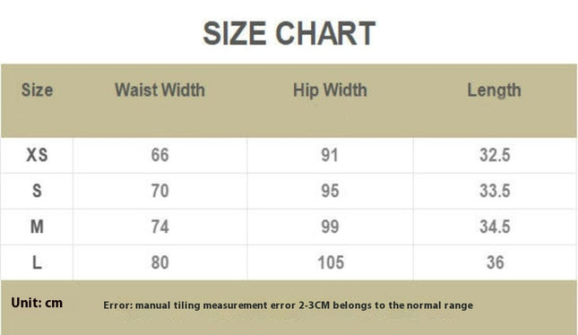 Women's Solid High Waist Short Skirt Bodycon Mini Skirts with Belt