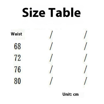 Women's Casual High Waist Plaid Short Skirt A Line Pleated Mini Skirt
