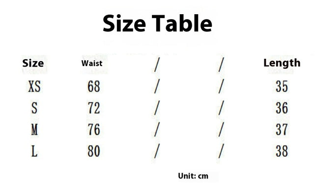 Women's Casual High Waist Plaid Short Skirt A Line Pleated Mini Skirt