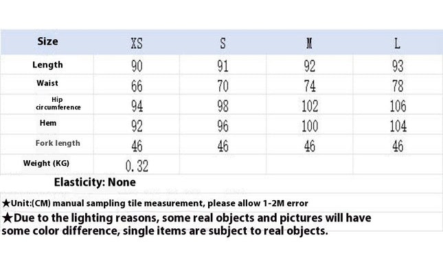 Women's Long Pencil Skirts Casual Work Office High Waisted Skirt with Slit