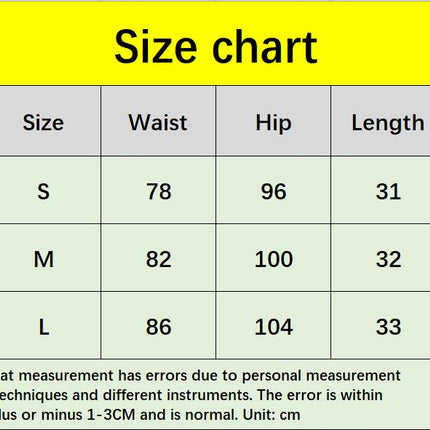 Plaid Mini Skirt for Women with Shorts High Waist Pleated A Line Skater Skirts