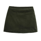 Olive green