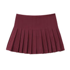 Dark red