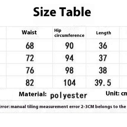 Sexy Sequin Mini Skirt for Women Mid Waist Casual Sparkle Bodycon Short Skirt