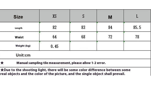 Womens Elastic High Waist Flowy Pleated Skirt Swing A-line Long Skirt