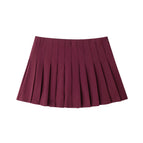 Dark red