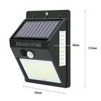 100LED