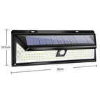 transparent 118LED