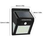 40LED
