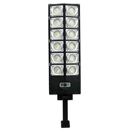 Solar Flood Street Lights Outdoor Waterproof Light with Motion Sensor for Garden Yard Garage