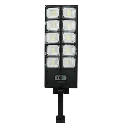 Solar Flood Street Lights Outdoor Waterproof Light with Motion Sensor for Garden Yard Garage