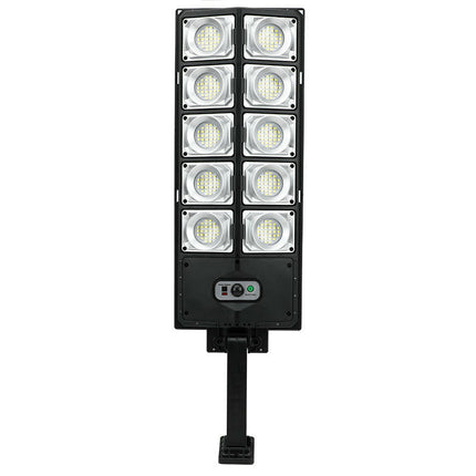 Solar Flood Street Lights Outdoor Waterproof Light with Motion Sensor for Garden Yard Garage