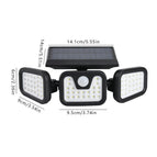 74LED