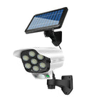 77LED (two-electric-split model)
