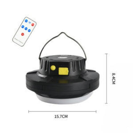 Camping Light Tent Lights Portable Rechargeable LED Camping Light