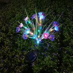 Purple Light light