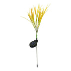 Solar wheat ears