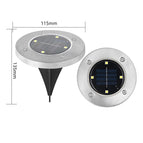 4LED (white light)