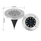 10LED (warm light)