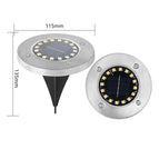 16LED (warm light)