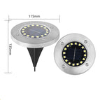 16LED (white light)