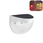 white shell color light