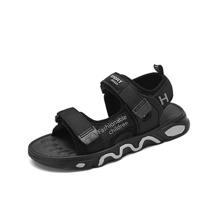 Summer Boys Sandals Athletic Hiking Outdoor Casual Sport Sandals