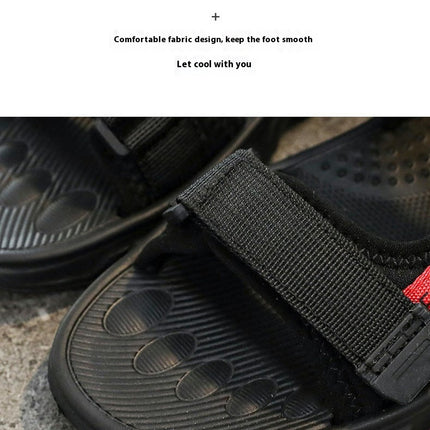 Summer Boys Sandals Athletic Hiking Outdoor Casual Sport Sandals