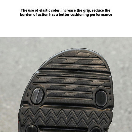 Summer Boys Sandals Athletic Hiking Outdoor Casual Sport Sandals