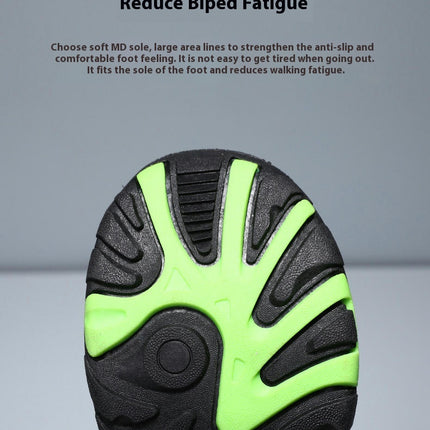 Boys Summer Sandals Athletic Hiking Outdoor Casual Sport Sandals