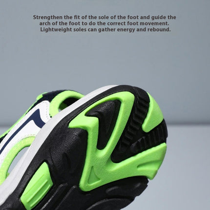 Boys Summer Sandals Athletic Hiking Outdoor Casual Sport Sandals