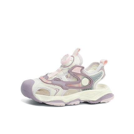 Summer Child Open Toe Non Slip Sandals Fashion Sport Sandals