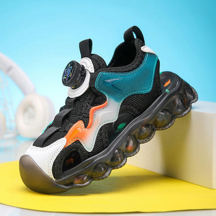 Toddler Boys Soft Sole Fashion Sandals Summer Sports Beach Shoes