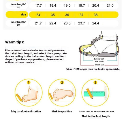 Summer Kids Sandals Boys Open Toe Comfy Beach Casual Sport Sandal