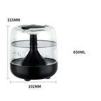 JB650 (black 650ml)